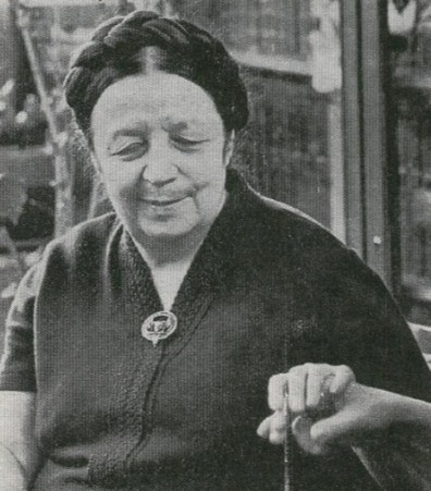 Olga Skorokhodova
